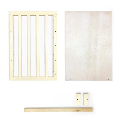 Удлинитель для кроватки-трансформера Noony Cozy 01